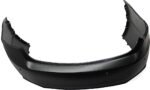 ReplaceXL Rear Primed Bumper Cover, LTZ Model, With Parking Aid Sensor Holes, CAPA Certified - Image 5