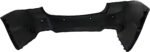 ReplaceXL Rear Primed Bumper Cover, LTZ Model, With Parking Aid Sensor Holes, CAPA Certified - Image 6
