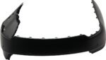 ReplaceXL Rear Primed Bumper Cover, LTZ Model, With Parking Aid Sensor Holes, CAPA Certified - Image 7