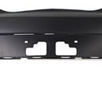 ReplaceXL Rear Primed Bumper Cover, Without Parking Aid Sensor Holes, LS/LT/SS/Z/28 Models, CAPA Certified