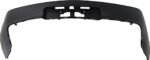 ReplaceXL Rear Primed Bumper Cover, Without Parking Aid Sensor Holes, LS/LT/SS/Z/28 Models, CAPA Certified - Image 5