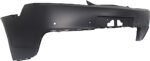 ReplaceXL Rear Primed Bumper Cover, With Parking Aid Sensor Holes, LS/LT/SS/ZL1 Models, CAPA Certified - Image 3