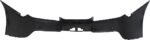 ReplaceXL Rear Primed Bumper Cover, With Parking Aid Sensor Holes, LS/LT/SS/ZL1 Models, CAPA Certified - Image 5