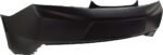 ReplaceXL Rear Primed Bumper Cover CAPA Certified - Image 2
