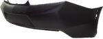 ReplaceXL Rear Primed Bumper Cover CAPA Certified - Image 4