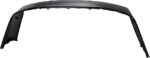ReplaceXL Rear Primed Bumper Cover, Premier Model, With Blind Spot Sensor Holes, CAPA Certified - Image 5
