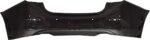 ReplaceXL Rear Primed Bumper Cover - Image 2