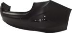 ReplaceXL Rear Primed Bumper Cover - Image 4