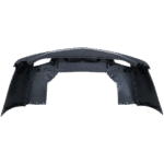 ReplaceXL Sedan Rear Primed Bumper Cover - Image 5