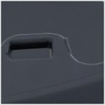 ReplaceXL Sedan Rear Primed Bumper Cover - Image 8