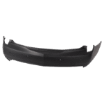 ReplaceXL Rear Primed Bumper Cover