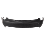 ReplaceXL Rear Primed Bumper Cover - Image 2