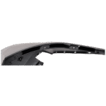 ReplaceXL Rear Primed Bumper Cover - Image 7