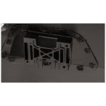 ReplaceXL Rear Primed Bumper Cover - Image 8