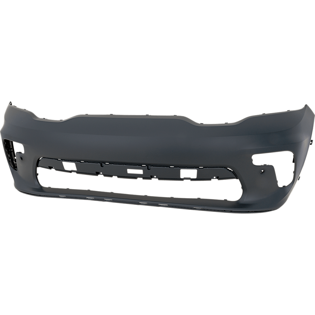 r-rd01030011pq_1.png ReplaceXL Front Primed Bumper Cover CAPA Certified - Image 1