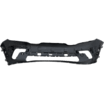 ReplaceXL Front Primed Bumper Cover CAPA Certified - Image 4