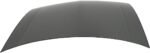 ReplaceXL Hood, Steel, Primed, 4 Cyl., 2.4L Engine, CAPA Certified - Image 5