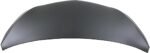 ReplaceXL Factory Style Hood Aluminum Primed - Image 4