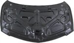 ReplaceXL Factory Style Hood Aluminum Primed - Image 5
