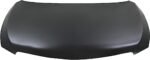 Replacement Factory Style Hood Aluminum Primed CAPA Certified