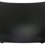 ReplaceXL Factory Style Hood Aluminum Primed