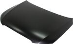 ReplaceXL Factory Style Hood Aluminum Primed - Image 2