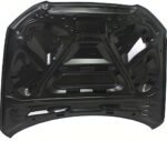 ReplaceXL Factory Style Hood Aluminum Primed - Image 5