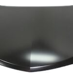 ReplaceXL Factory Style Hood Aluminum Primed CAPA Certified