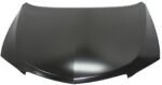 ReplaceXL Factory Style Hood Aluminum Primed CAPA Certified
