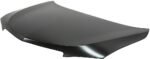 ReplaceXL Factory Style Hood Aluminum Primed CAPA Certified - Image 2