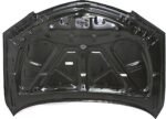 ReplaceXL Factory Style Hood Aluminum Primed CAPA Certified - Image 6