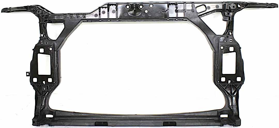 r-repa250106q_1.jpg ReplaceXL Radiator Support Assembly, CAPA Certified - Image 1