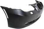 ReplaceXL Front Primed Bumper Cover, For Models Without M Package, Without Park Distance Control Sensor Holes, E60 LCI (Sedan)/E61 LCI (Wagon), CAPA CERTIFIED - Image 4