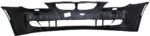 ReplaceXL Front Primed Bumper Cover, For Models Without M Package, Without Park Distance Control Sensor Holes, E60 LCI (Sedan)/E61 LCI (Wagon), CAPA CERTIFIED - Image 6