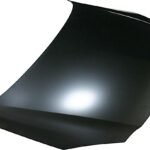 ReplaceXL Factory Style Hood Aluminum Primed