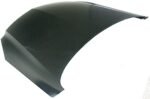 ReplaceXL Factory Style Hood Aluminum Primed - Image 2