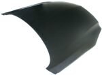 ReplaceXL Factory Style Hood Aluminum Primed - Image 3