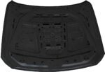 ReplaceXL Factory Style Hood Aluminum Primed CAPA Certified - Image 6
