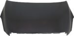 ReplaceXL Factory Style Hood Aluminum Primed CAPA Certified