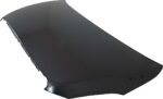 ReplaceXL Factory Style Hood Aluminum Primed CAPA Certified - Image 2