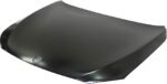 ReplaceXL Factory Style Hood Aluminum Primed Sedan - Image 2