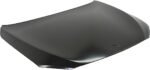 ReplaceXL Factory Style Hood Aluminum Primed Sedan - Image 3