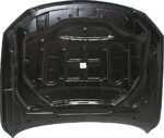 ReplaceXL Factory Style Hood Aluminum Primed Sedan - Image 5