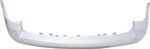 ReplaceXL Rear Primed Bumper Cover, For Models Without M Package, With Parking Aid Sensor Holes