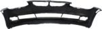 ReplaceXL Front Primed Bumper Cover, Coupe/Convertible, 3.0L Engine, With Fog Light Holes, For Models With M Package, Without Park Distance Control - Image 5