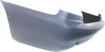 ReplaceXL Rear Primed Bumper Cover, Base Model, Coupe/Convertible, For Models Without M Package, Without Park Distance Control - Image 3