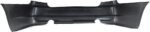 ReplaceXL Rear Primed Bumper Cover, Base Model, Coupe/Convertible, For Models Without M Package, Without Park Distance Control - Image 5