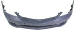 ReplaceXL Front Primed Bumper Cover, With Parking Aid Sensor Holes, For Models With Sport Package, Without Park Assist - Image 4