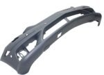 ReplaceXL Front Primed Bumper Cover, For Models With AMG Package, With Headlight Washer and Park Sensor Holes - Image 3