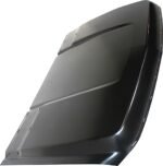 ReplaceXL Factory Style Hood Steel Primed CAPA Certified - Image 4